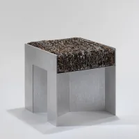 <a href="https://www.galeriegosserez.com/artistes/claisse-architectures--annie-delvenne.html"> CLAISSE ARCHITECTURES & ANNIE DELVENNE</a> - Folded Fusion - “Frisson”